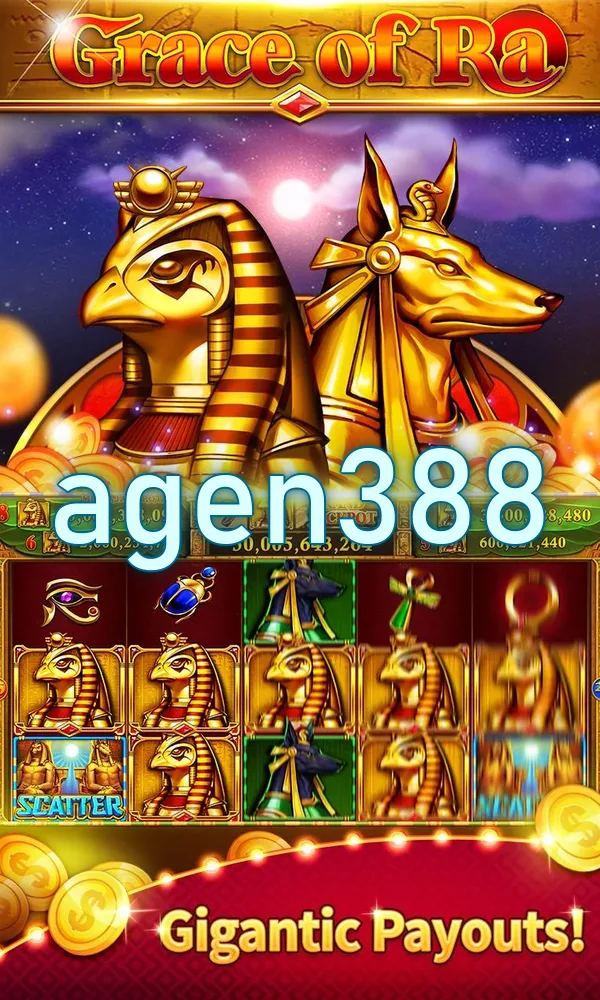 agen388 Unduh