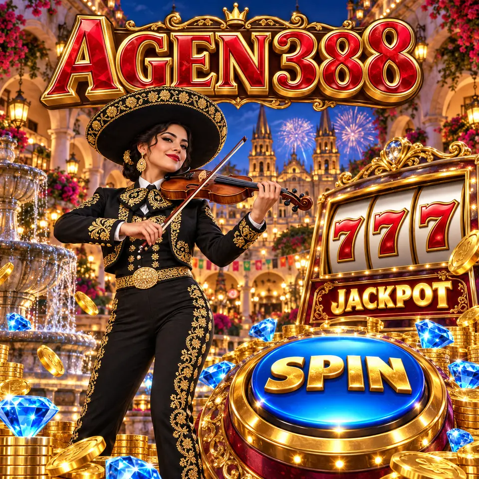 agen388 Masuk