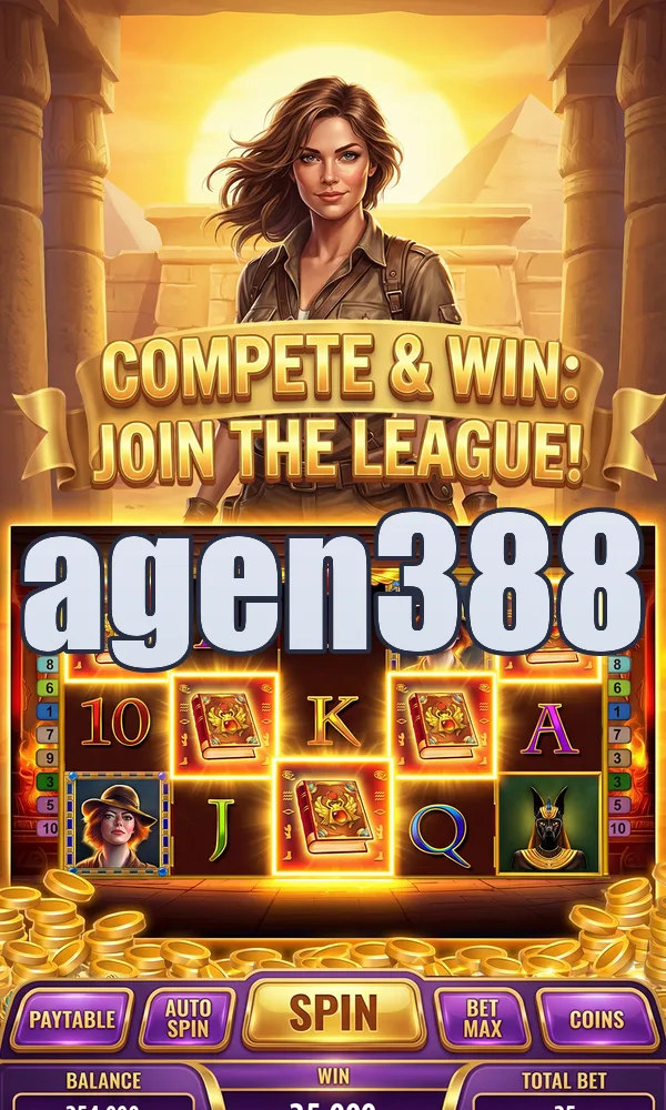 agen388 Masuk