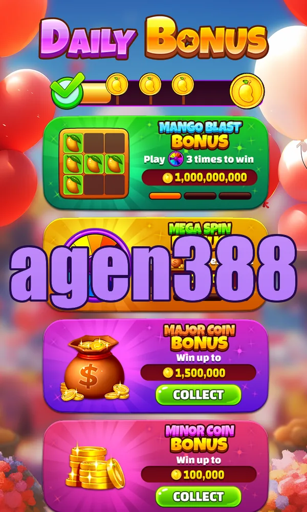 agen388 Masuk