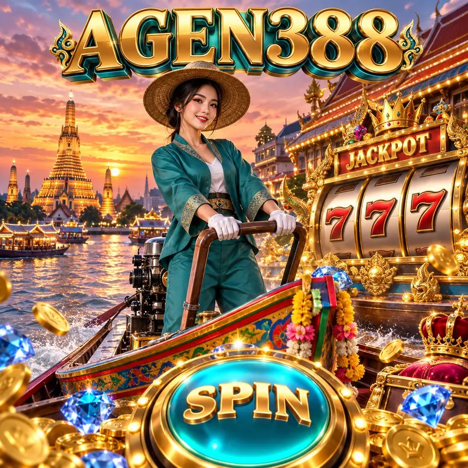 agen388 APK Resmi Unduh