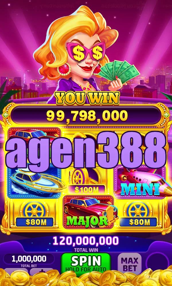 agen388 Tangkapan Layar - APK Resmi
